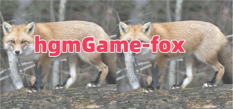 Games like hgmGame-fox