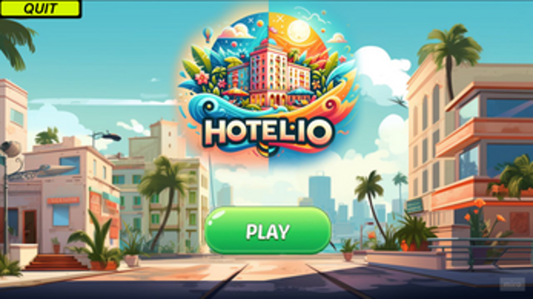 Hotelio Image