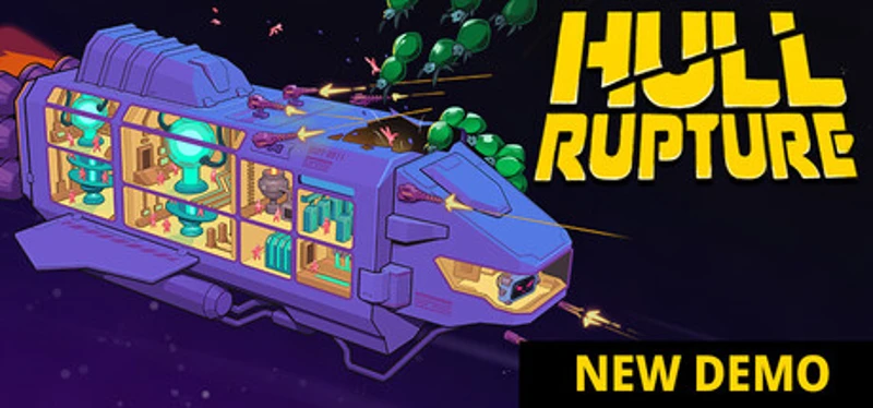 Hull Rupture Image