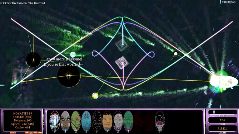 Immortal Defense Image