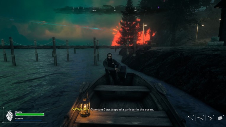 Inky Blinky Bob screenshot