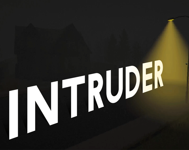 Games like Intruder