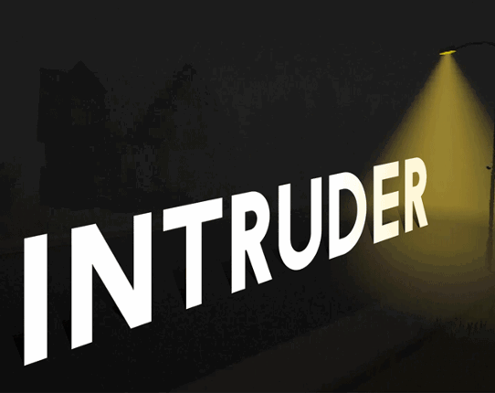 Intruder Image