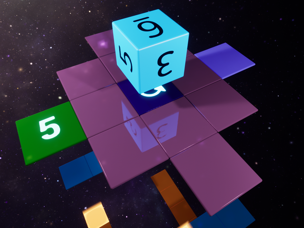 Games like Invariant Recursion