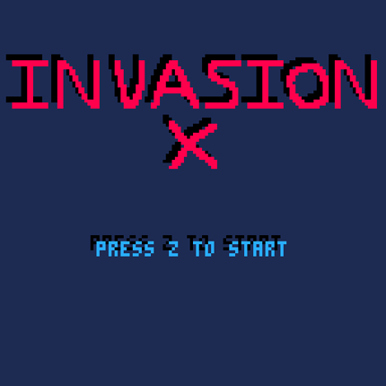 INVASION X Image
