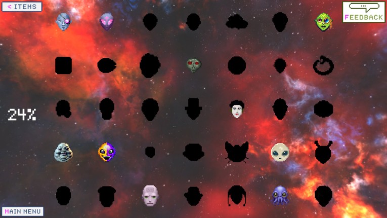 Inventorix screenshot