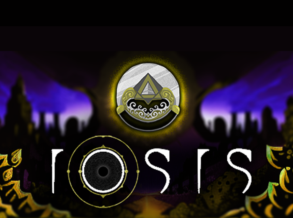 Games like Iosis