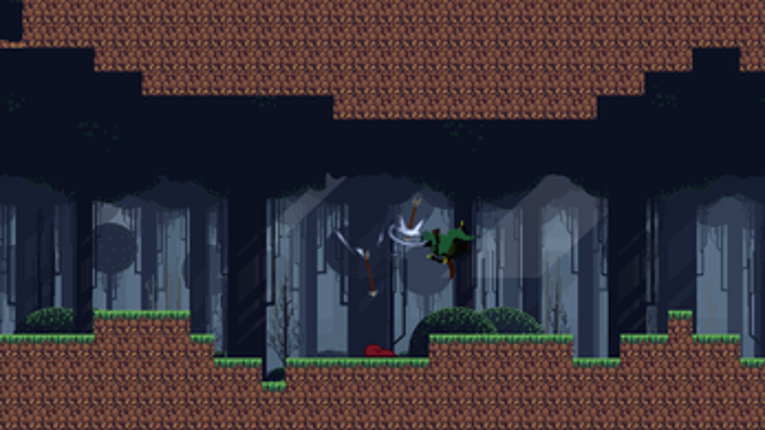 ItemDungeons screenshot
