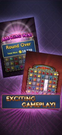 Jackpot Gems screenshot