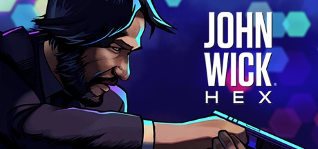Games like John Wick Hex