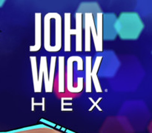John Wick Hex Image