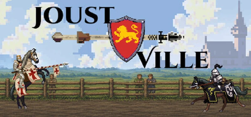 JoustVille Image