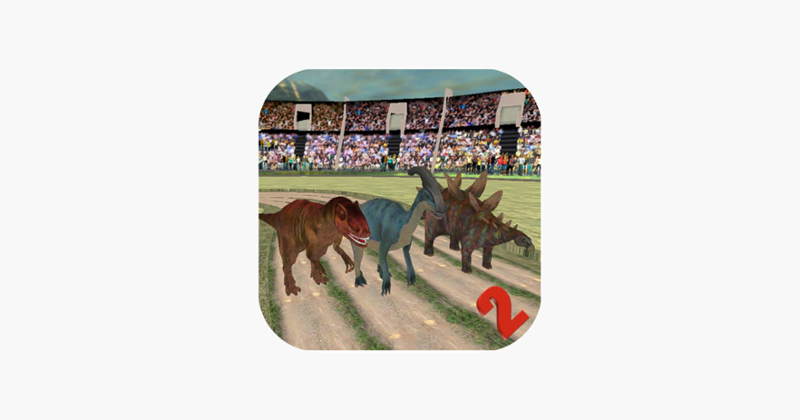 Jurassic Dinosaur Racing 2 Image