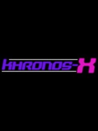 Khronos-X Image