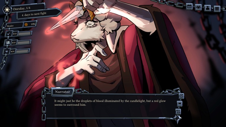 Kill your Darlings screenshot