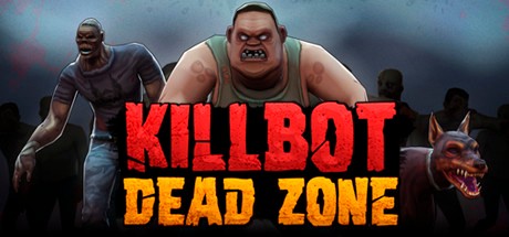 Games like Killbot