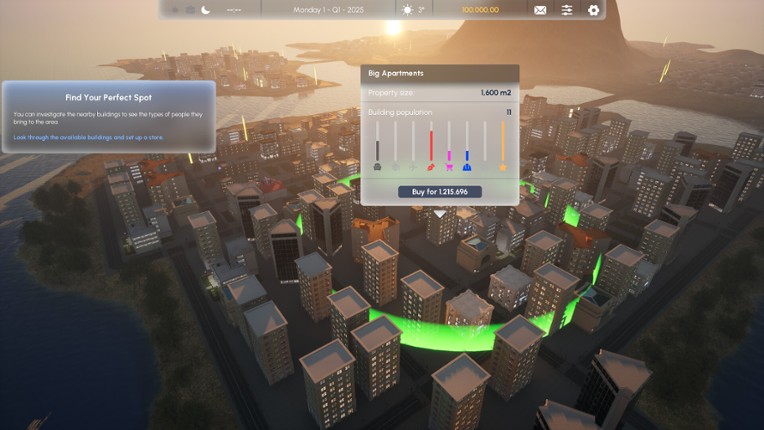 King of Retail 2 screenshot