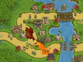 Kingdom Rush Frontiers TD Image