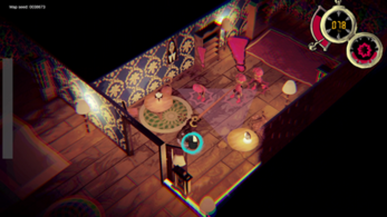 Krampus screenshot