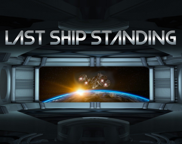 Games like Last Ship Standing