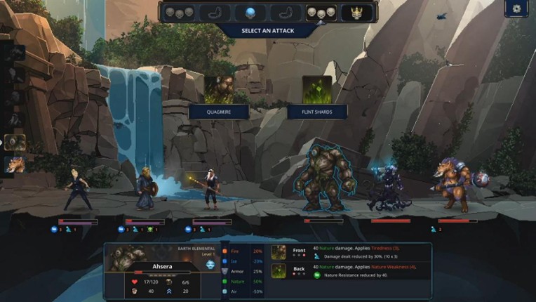 Legend of Keepers Image