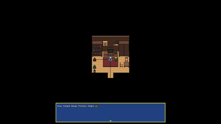 Legends of Cumans screenshot