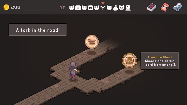 Lethal Dungeon screenshot