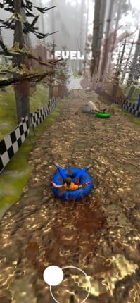 Life Buoy Race screenshot