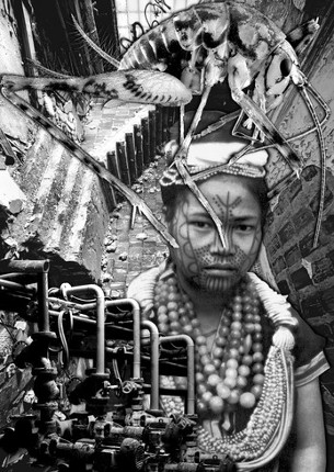 Little Hô-Chi-Minh-Ville screenshot