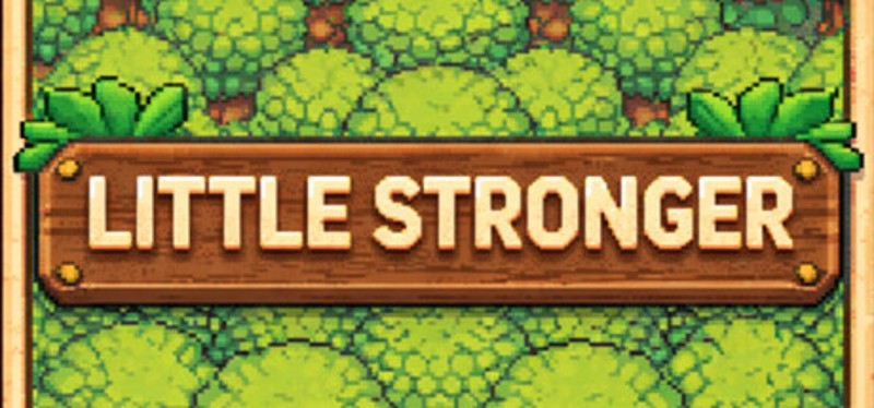 Little Stronger Image