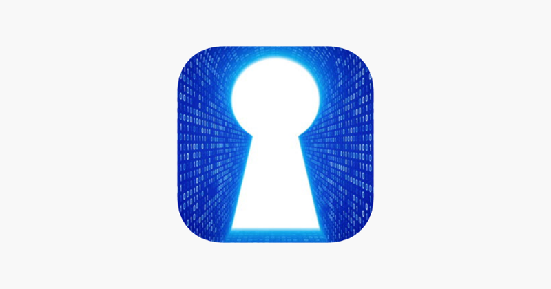 Locked Laboratory Room Image