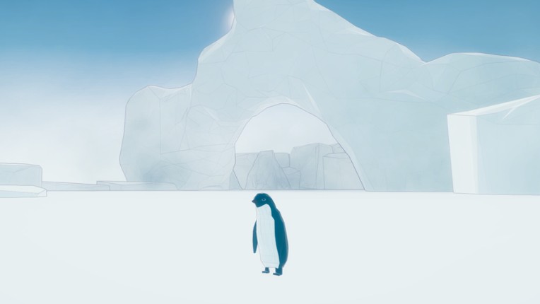 Look Through the Cold screenshot