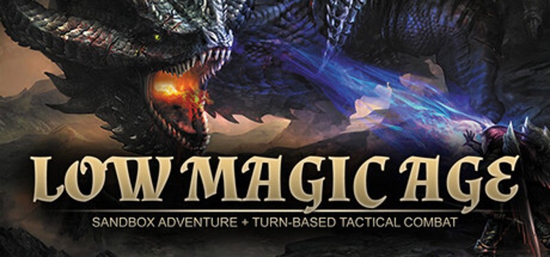 Low Magic Age Image