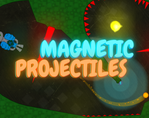 Games like Magnetic Projectiles