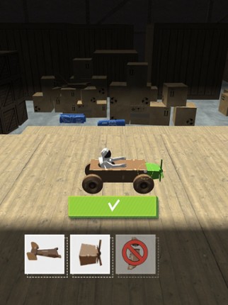 Make It Fly! screenshot