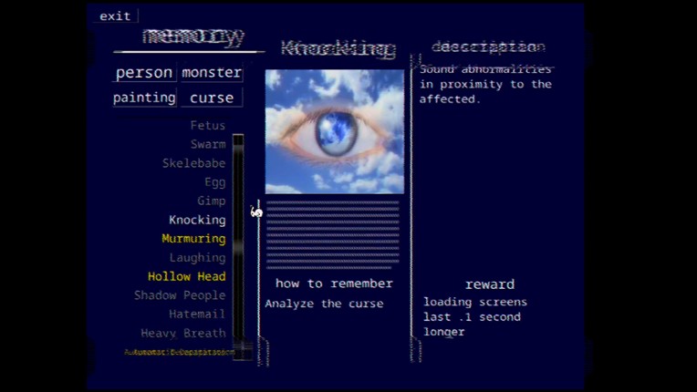Mama's Sleeping Angels screenshot