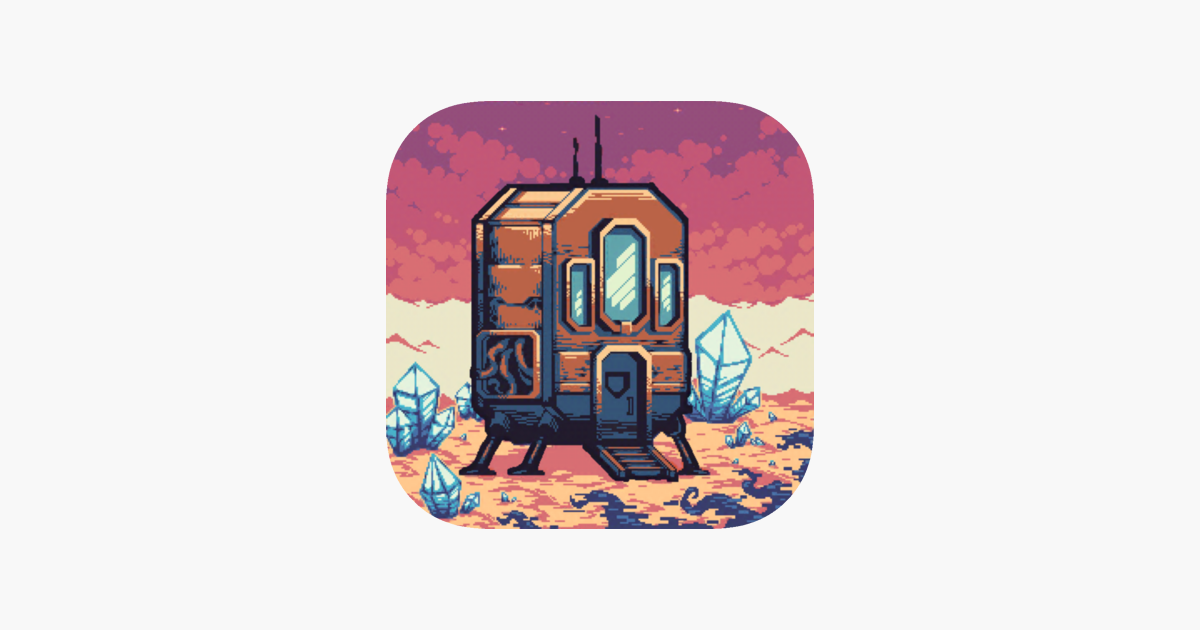 Games like Mars Power Industries