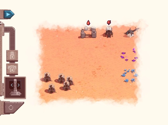 Mars Power Industries Image