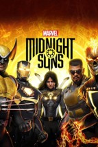 Marvel's Midnight Suns Image