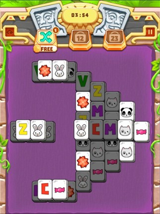Matching Games For Seniors screenshot