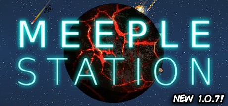 Games like Meeple Station