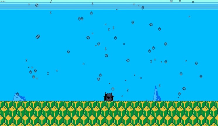 Mega Serval screenshot