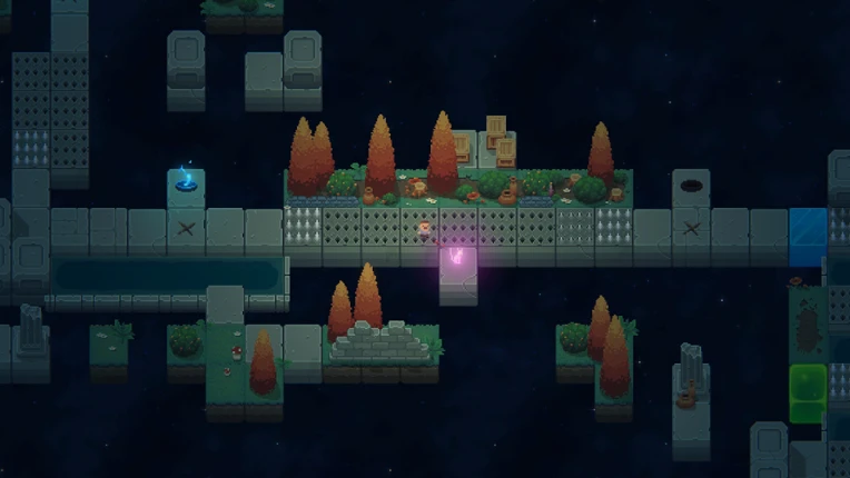 Megabait screenshot