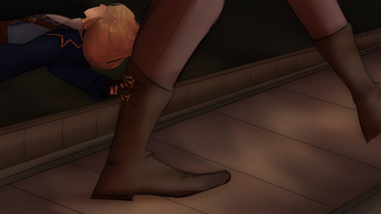 Memories Of Zattera screenshot