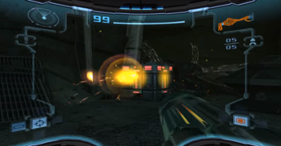 Metroid Prime 2: Echoes Image