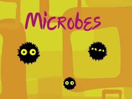 Games like Microbes