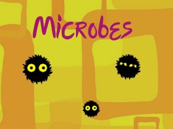 Microbes Image