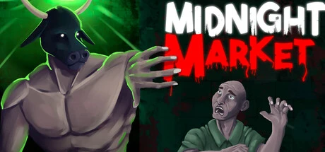 Games like MIDNIGHT MARKET