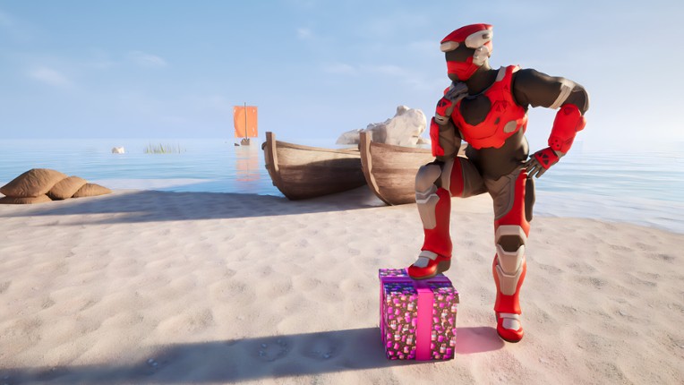 MikoVerse screenshot