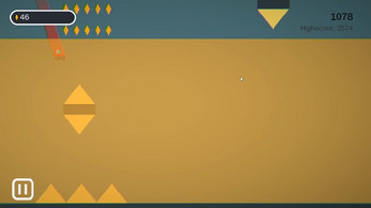 Mission: Rush screenshot
